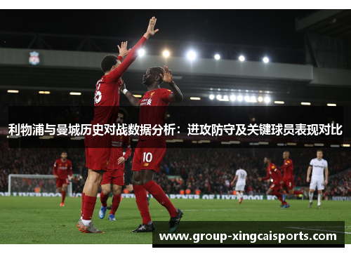 利物浦与曼城历史对战数据分析：进攻防守及关键球员表现对比